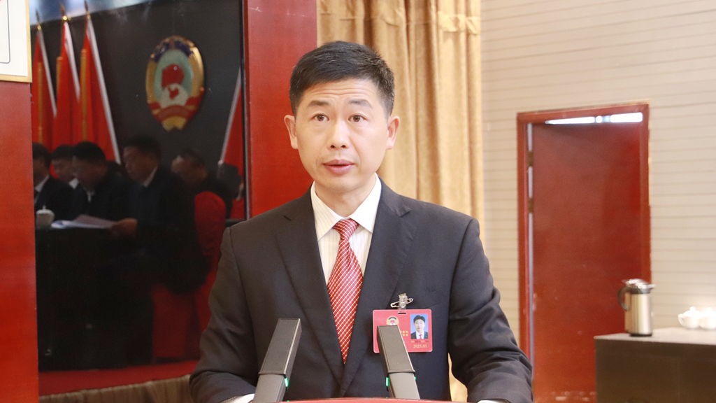 钱香付作提案工作情况报告